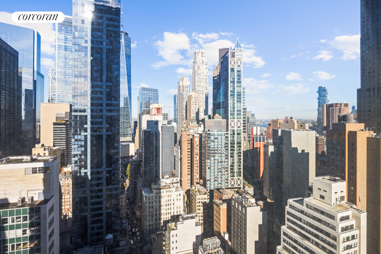 #19 photo, New York City, マンハッタン Fulton/Seaport , NY 10038