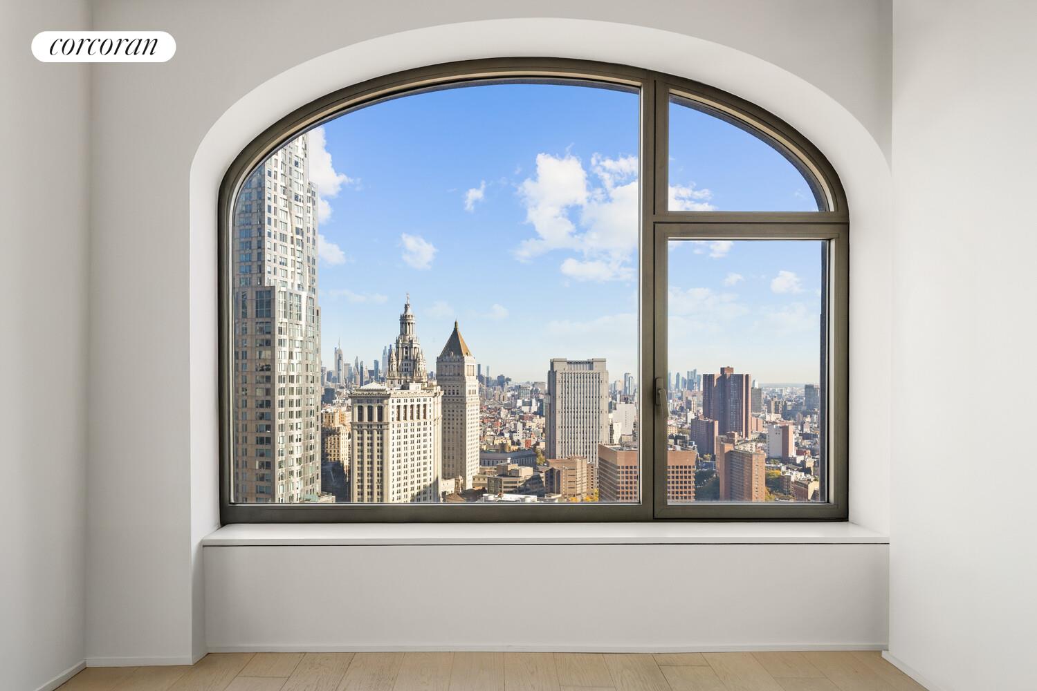 #8 photo, New York City, マンハッタン Fulton/Seaport , NY 10038