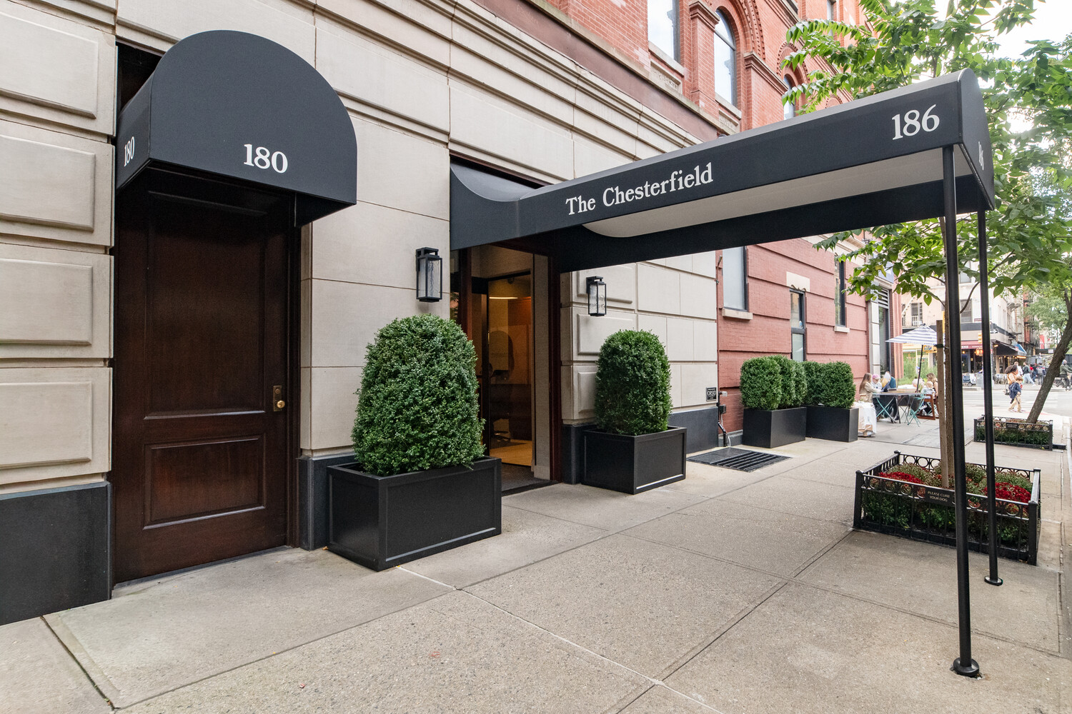 #8 photo, 186 W 80TH Street, マンハッタン Upper West Side , NY 10024