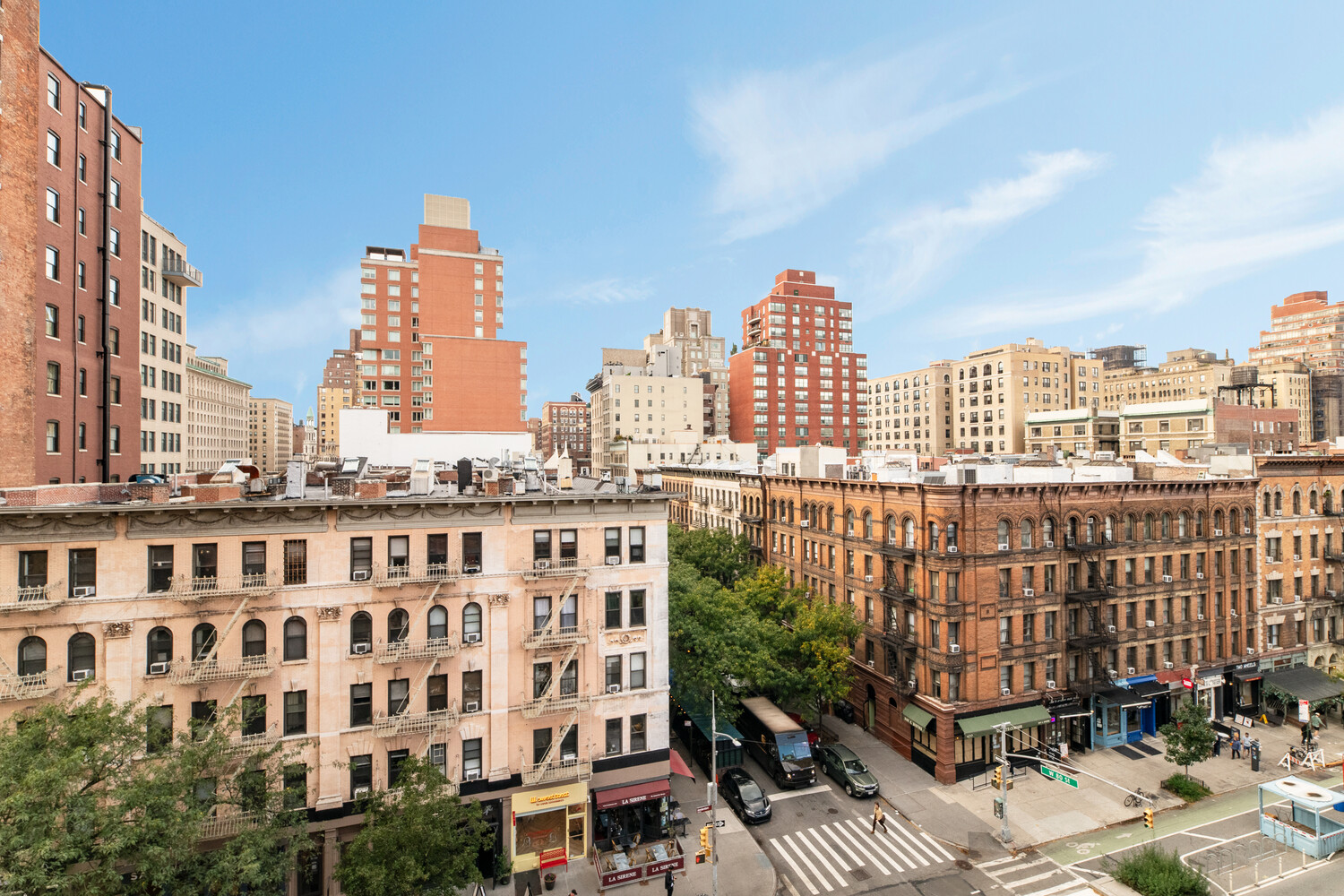 #9 photo, 186 W 80TH Street, マンハッタン Upper West Side , NY 10024