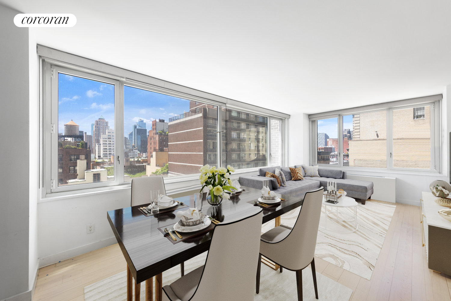 #3 photo, New York City, マンハッタン Hells Kitchen , NY 10019