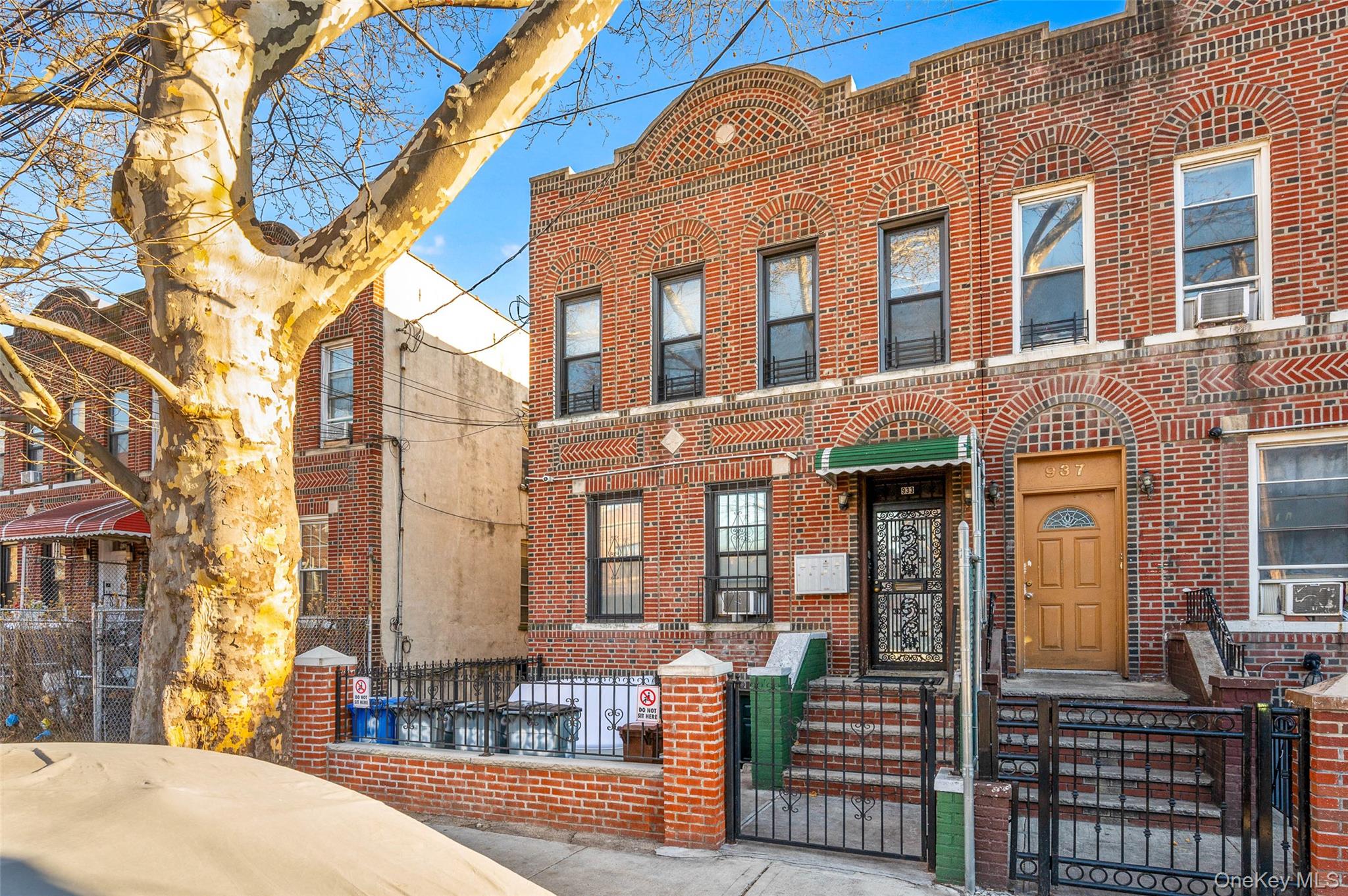 #14 photo, 933 Saratoga Avenue, הברונקס Brooklyn , NY 11212