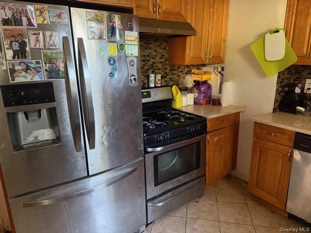 #4 photo, 646 E 230th Street, ブロンクス区 Bronx , NY 10466