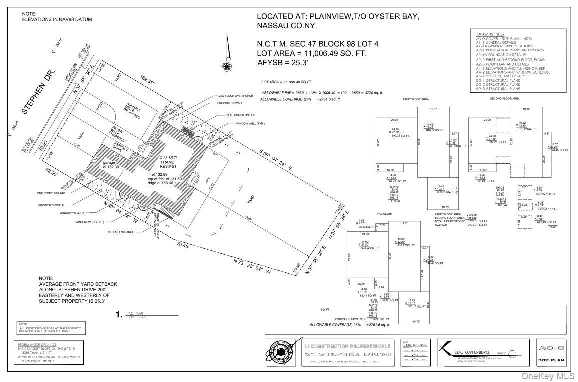 #2 photo, 51 Stephen Drive, ナッソー郡 Plainview , NY 11803