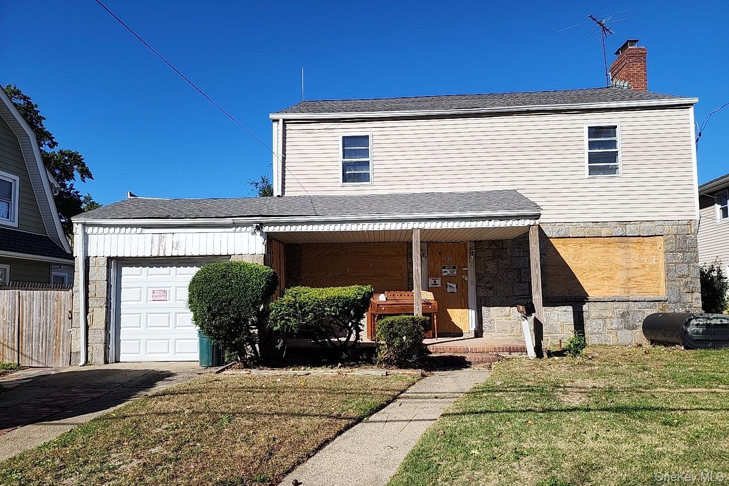 #2 photo, 35 Park Boulevard, ナッソー郡 Malverne , NY 11565