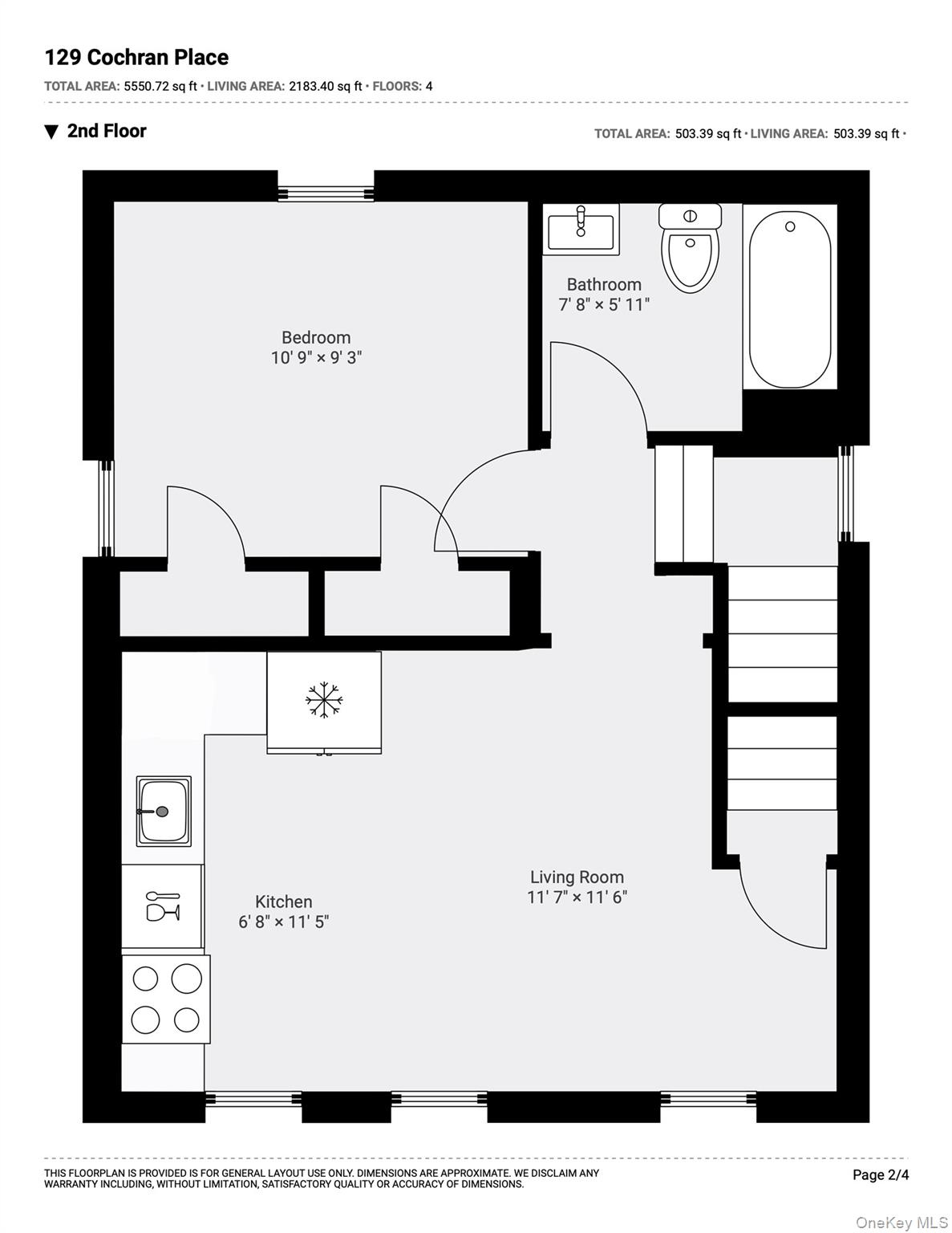 #19 photo, 129 Cochran Place, ナッソー郡 Valley Stream , NY 11581