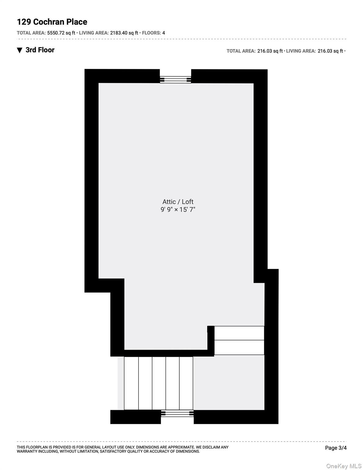 #20 photo, 129 Cochran Place, ナッソー郡 Valley Stream , NY 11581