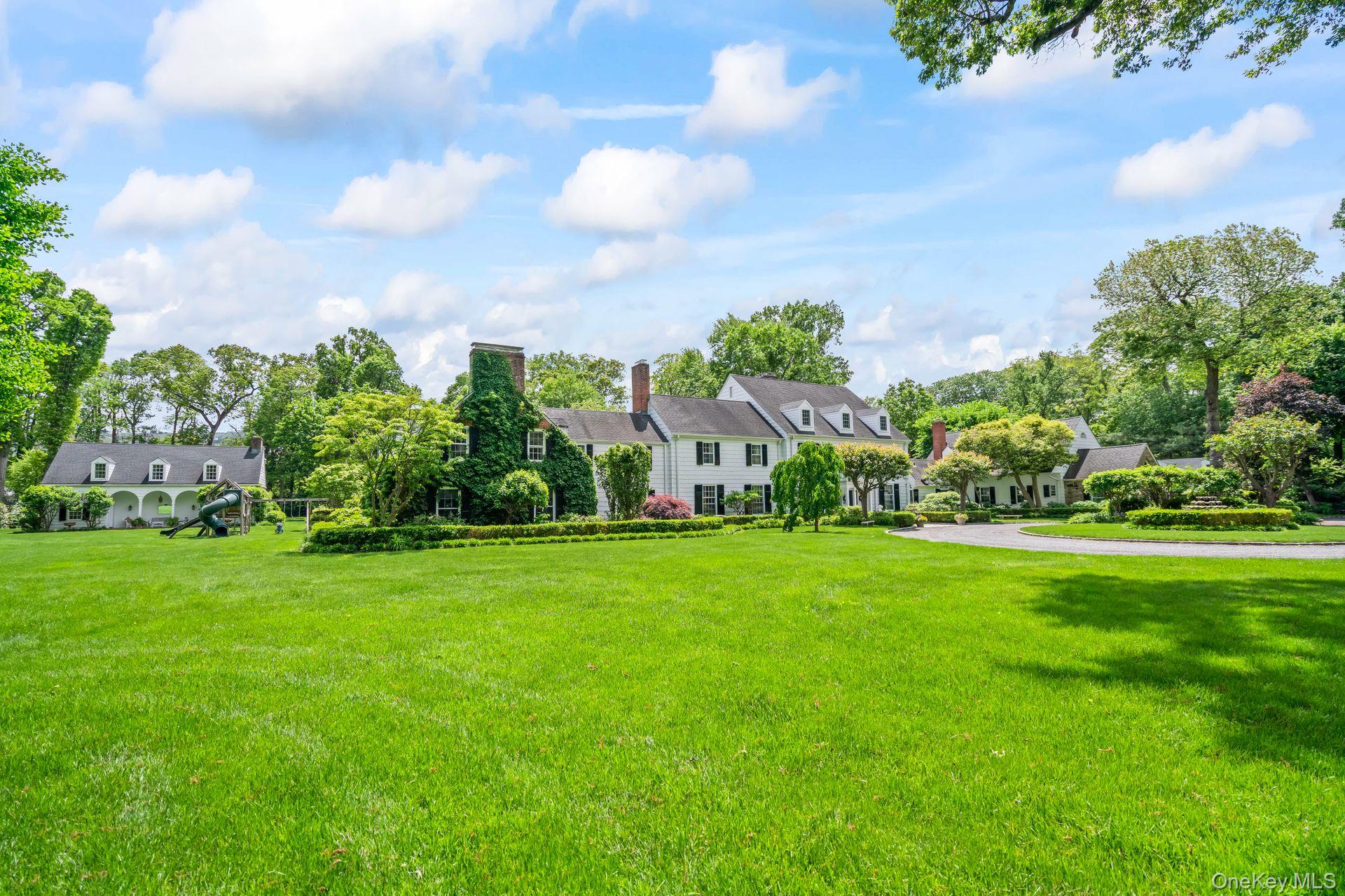 #3 photo, 8 Stonegate Lane, ナッソー郡 Old Brookville , NY 11545