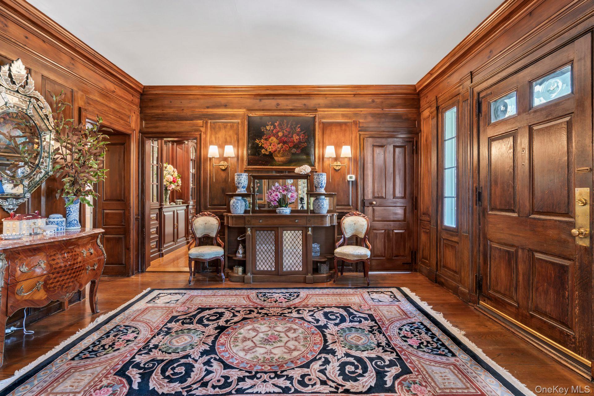 #5 photo, 8 Stonegate Lane, ナッソー郡 Old Brookville , NY 11545