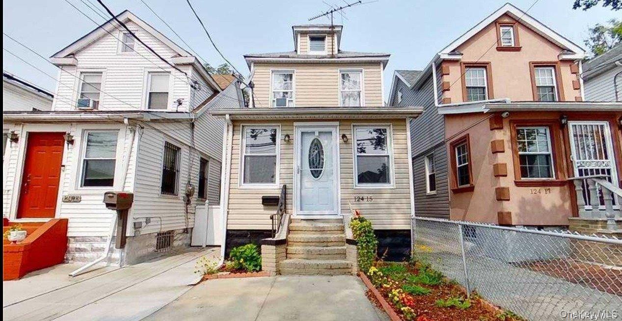 #1 photo, 124-15 115th Avenue, クイーンズ区 South Ozone Park , NY 11420