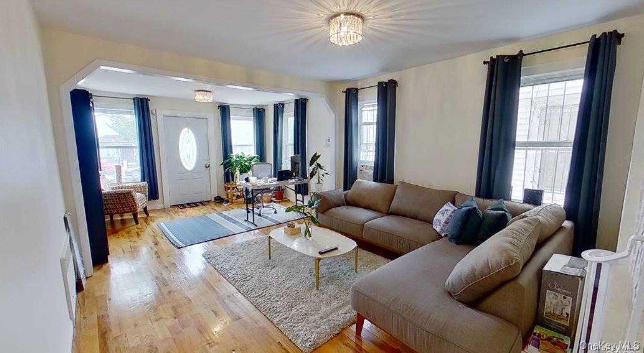 #3 photo, 124-15 115th Avenue, クイーンズ区 South Ozone Park , NY 11420