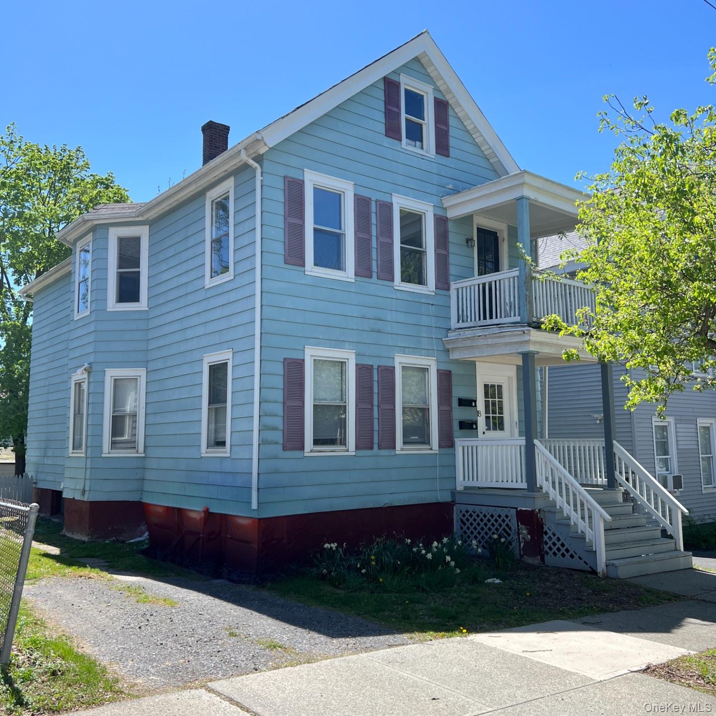 #1 photo, 18 Franklin Street, Poughkeepsie , NY 12601