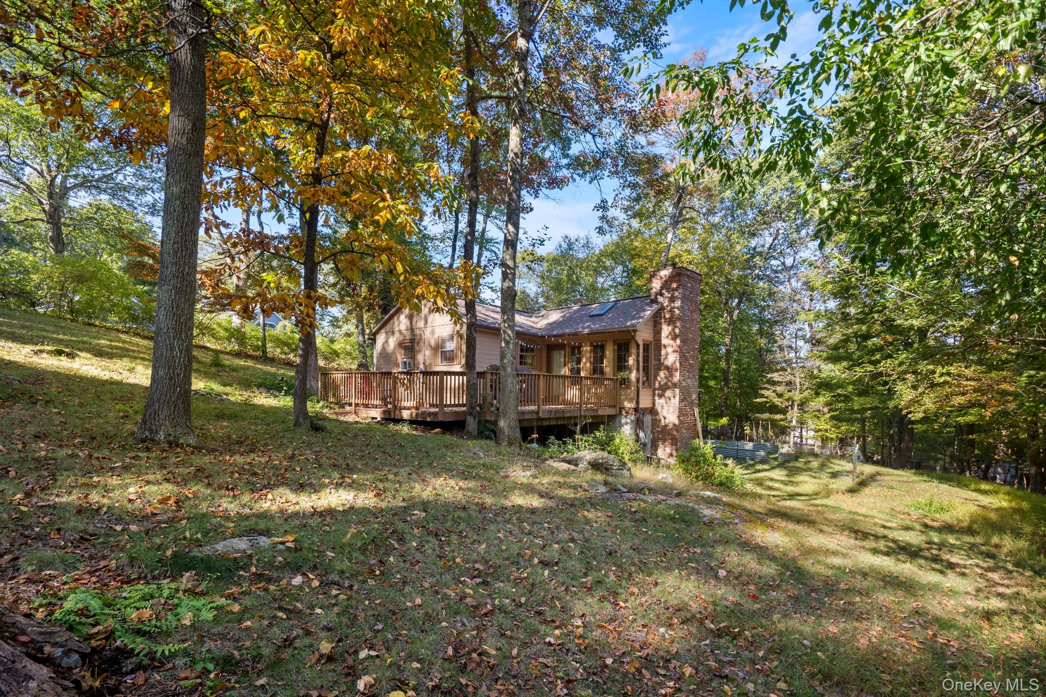 #2 photo, 35 Candle Hill Road, New Fairfield , CT 06812