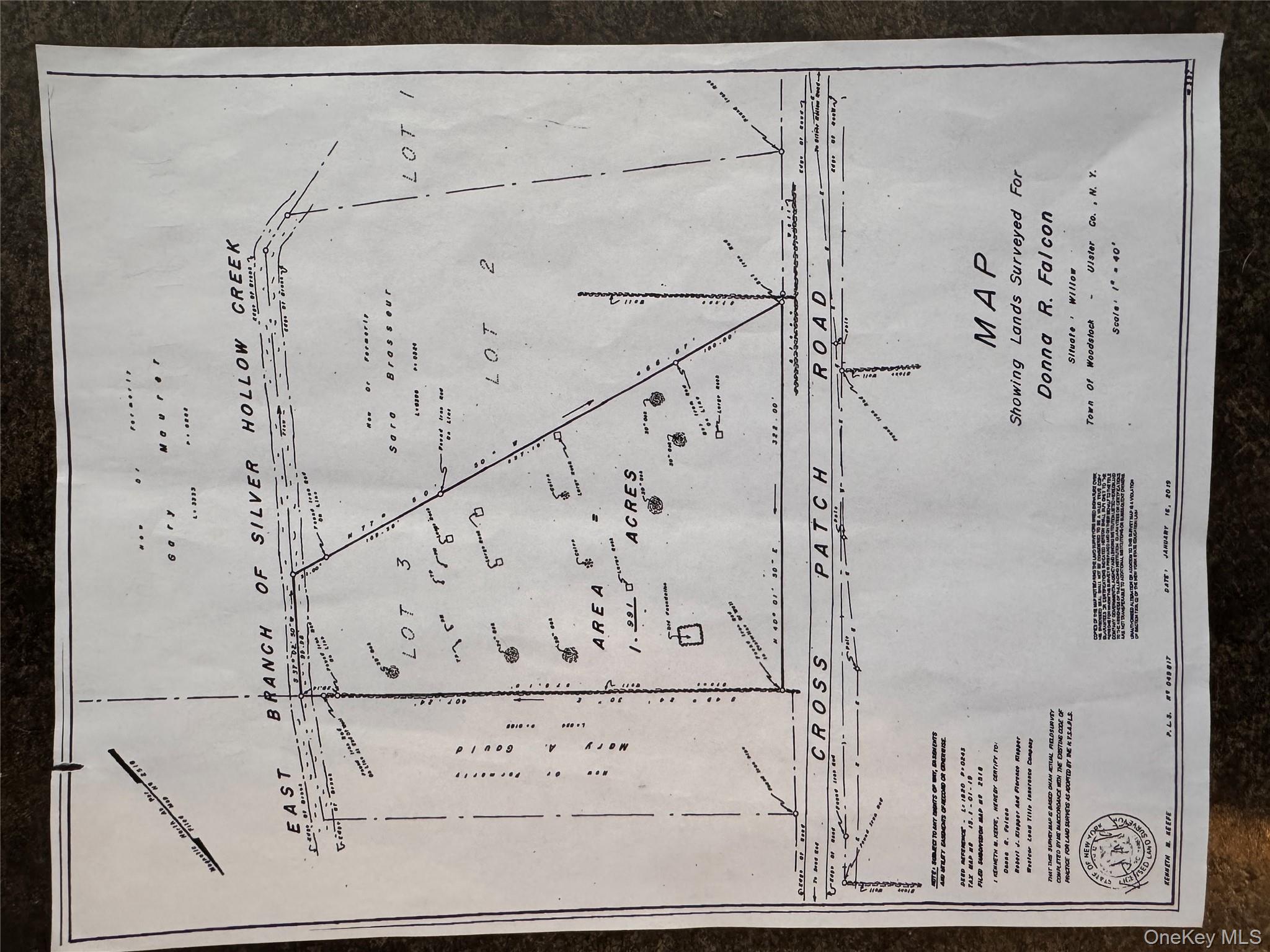 #12 photo, TBD Cross Patch Road, Willow , NY 12498