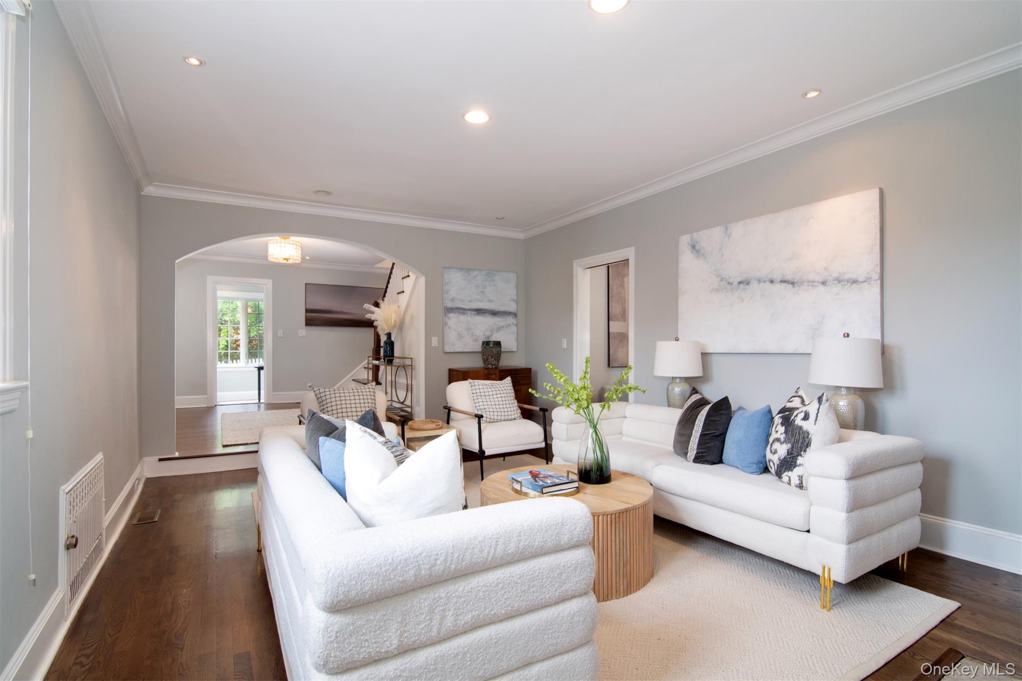 #5 photo, 46 Dellwood Road, ブロンクス区 Bronxville , NY 10708