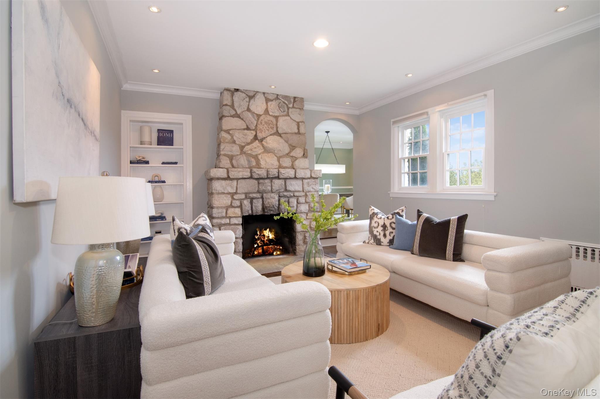 #6 photo, 46 Dellwood Road, ブロンクス区 Bronxville , NY 10708