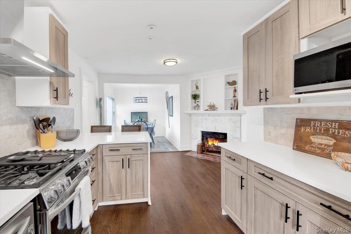 #9 photo, 211 Bowne Street, ブロンクス区 Bronx , NY 10464