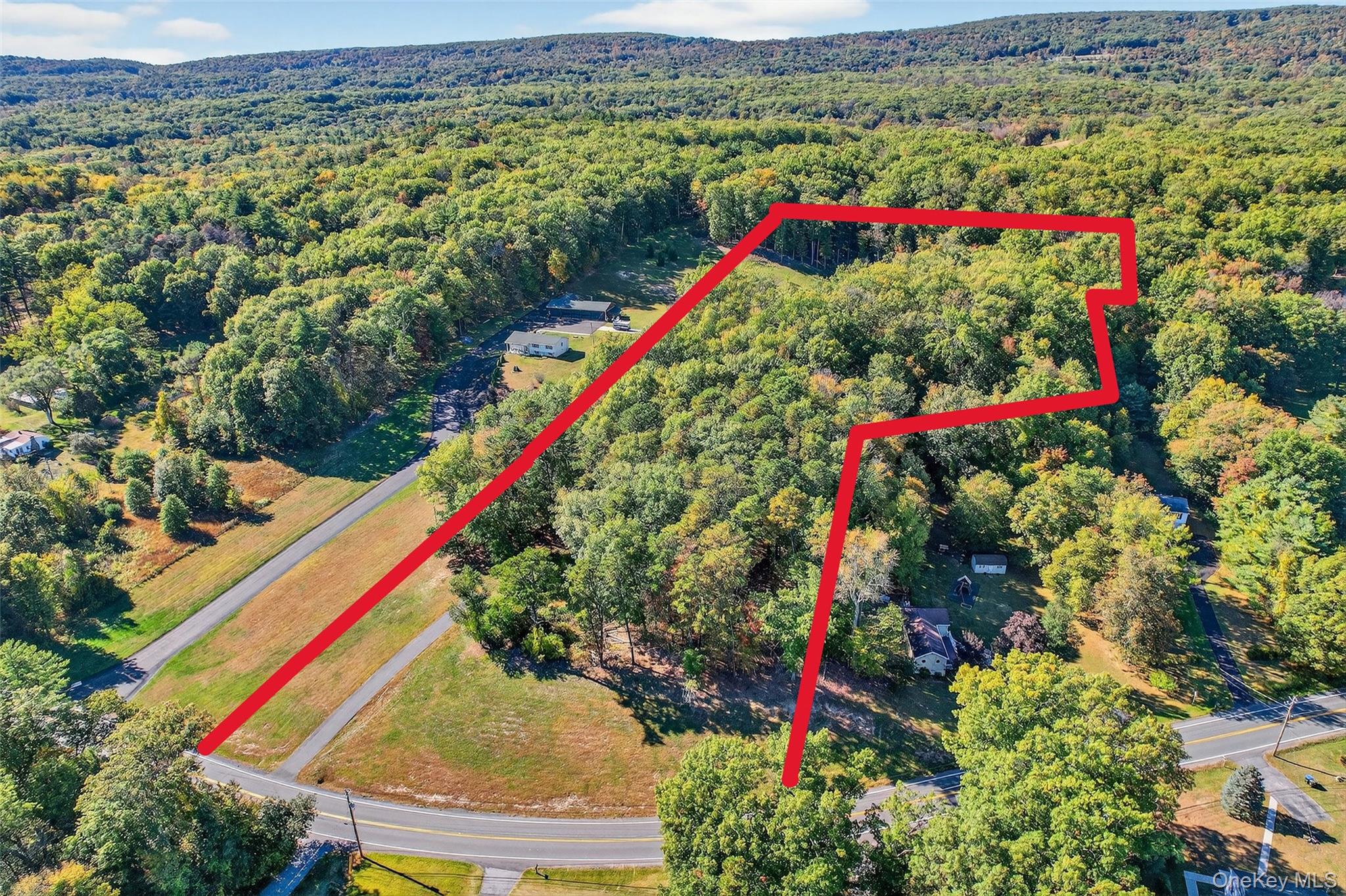 #4 photo, 335 Burlingham Road, Bloomingburg , NY 12721