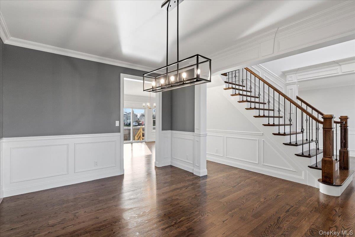 #4 photo, 214 N Cedar, ナッソー郡 Massapequa , NY 11758