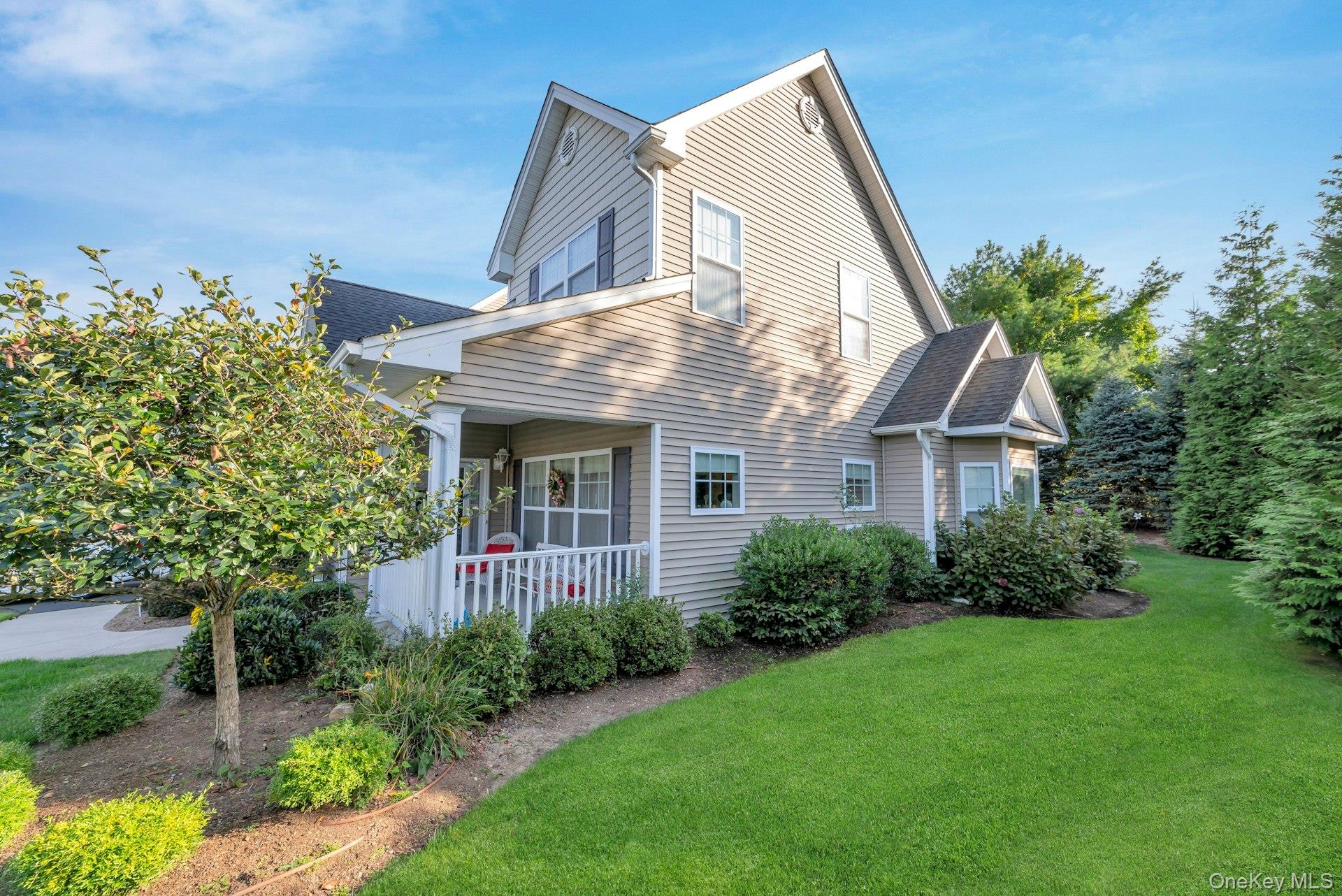 #4 photo, 159 Stoneleigh Drive, サフォーク郡 Riverhead , NY 11901