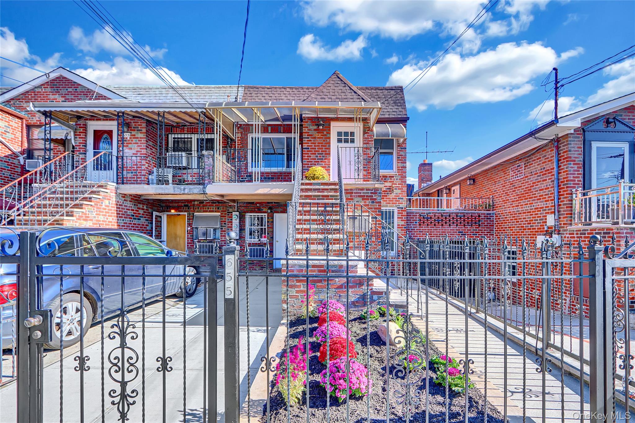 #3 photo, 655 E 85th Street, ブルックリン区 Brooklyn , NY 11236