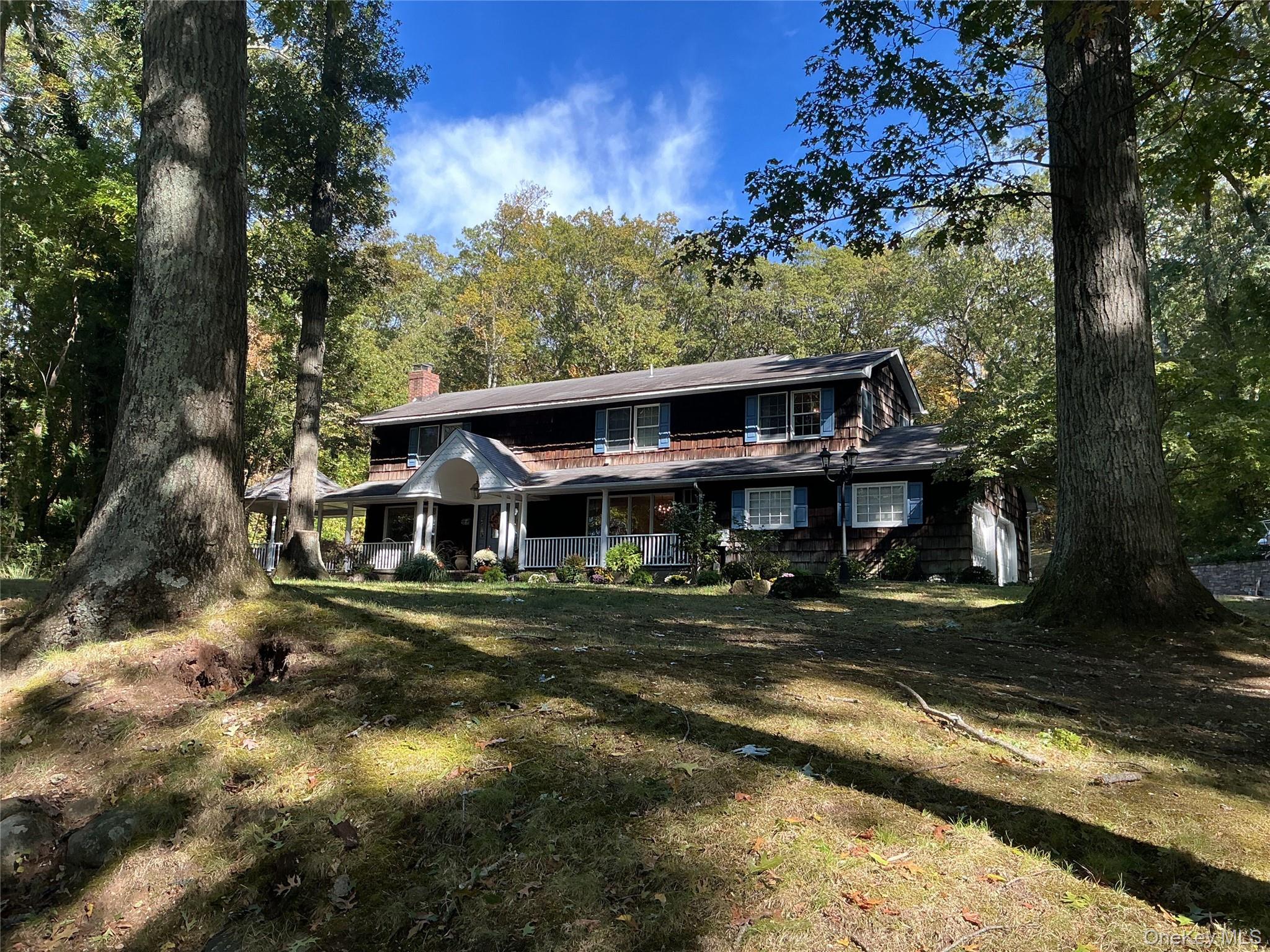 #1 photo, 7 Salonga Woods Road, サフォーク郡 Northport , NY 11768