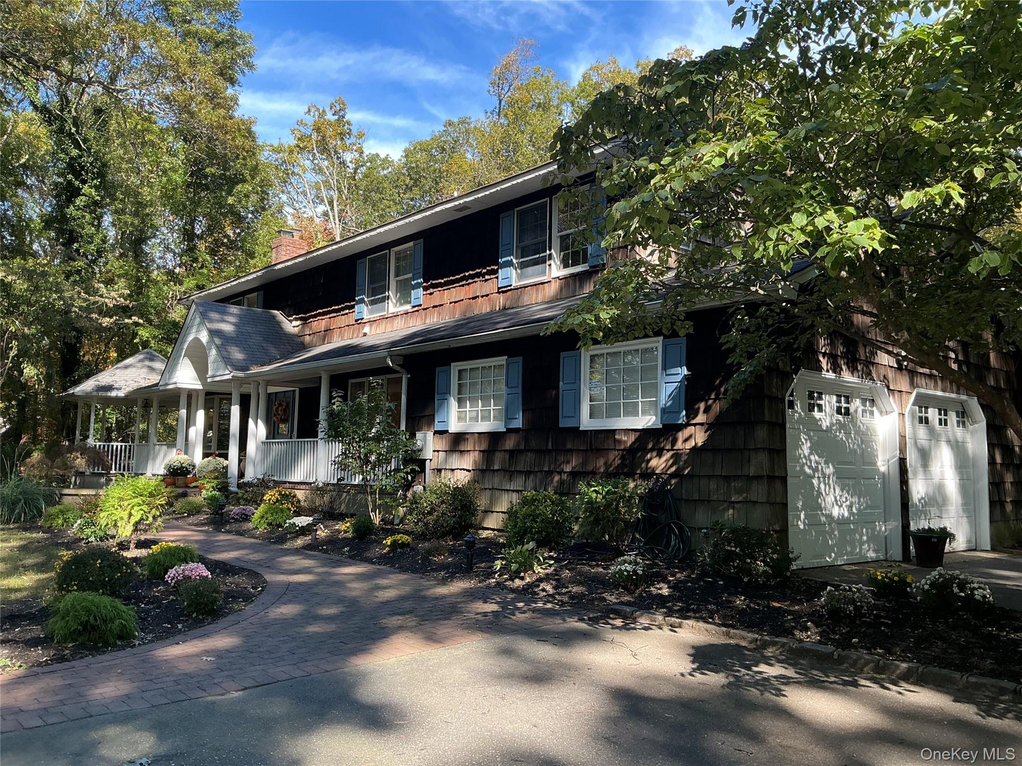 #2 photo, 7 Salonga Woods Road, サフォーク郡 Northport , NY 11768