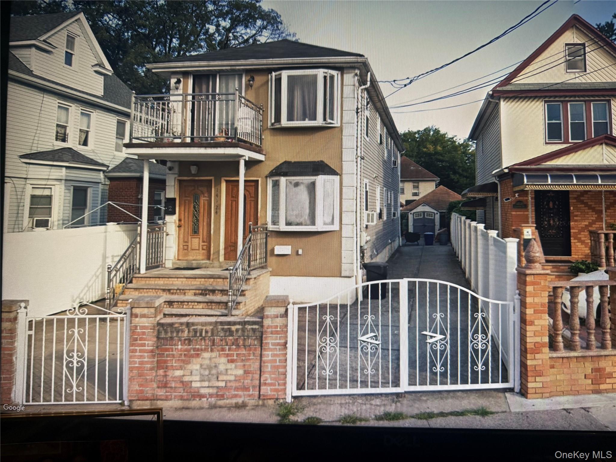 #1 photo, 145-24 Lakewood Avenue, クイーンズ区 Jamaica , NY 11435