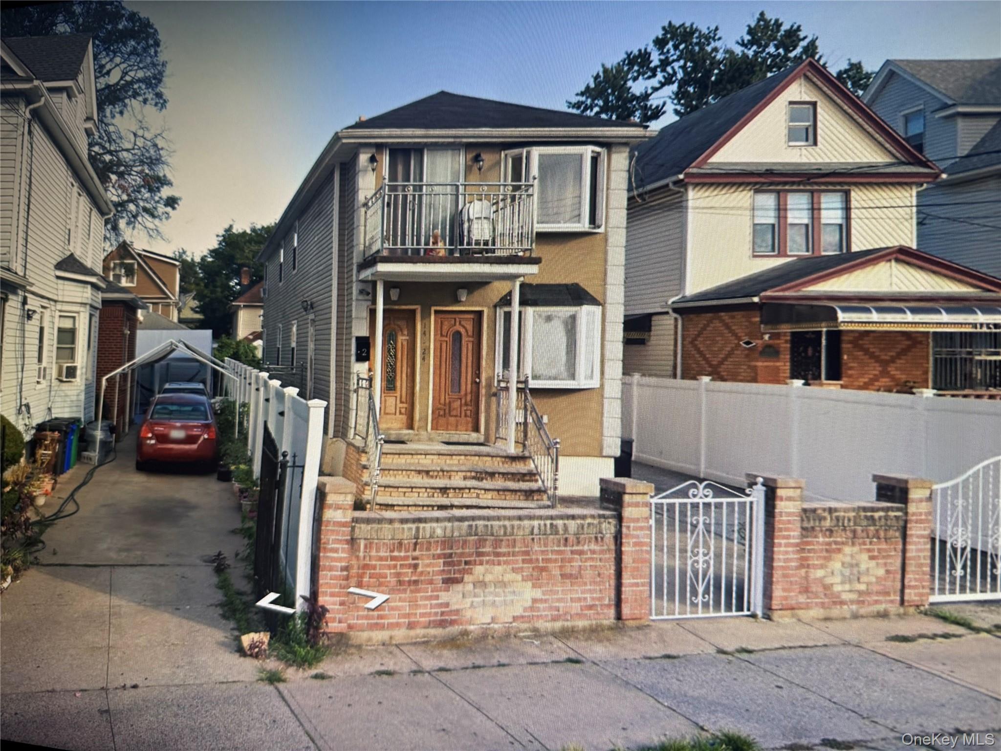 #2 photo, 145-24 Lakewood Avenue, クイーンズ区 Jamaica , NY 11435