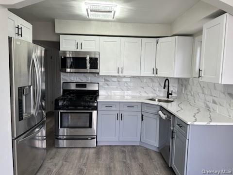 #5 photo, 11 John Avenue, ナッソー郡 Elmont , NY 11003