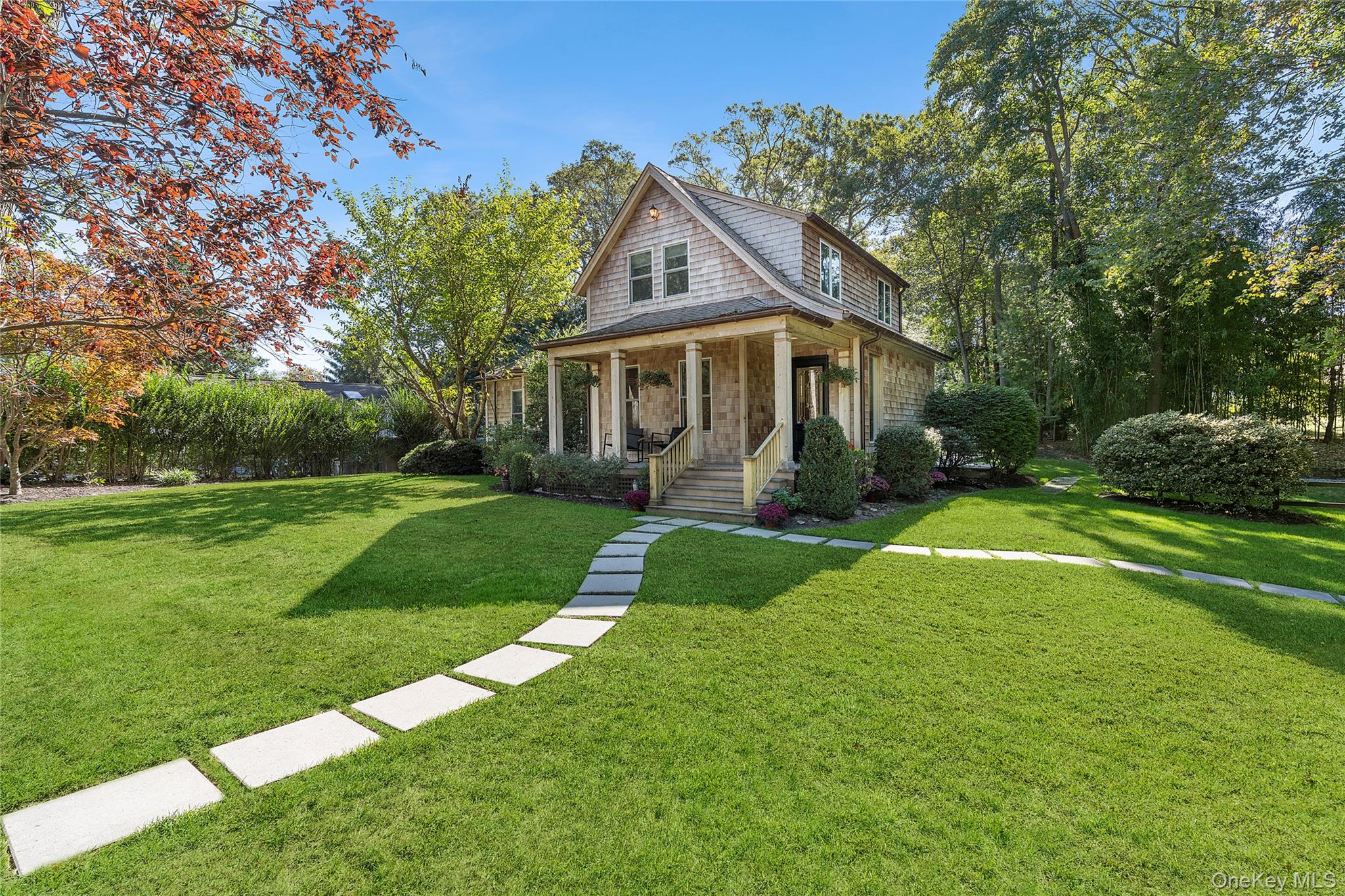 #2 photo, 3 Breezy Point Road, サフォーク郡 Wading River , NY 11792