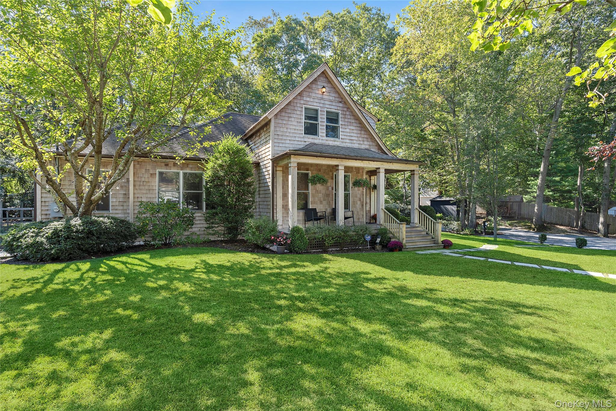 #3 photo, 3 Breezy Point Road, サフォーク郡 Wading River , NY 11792