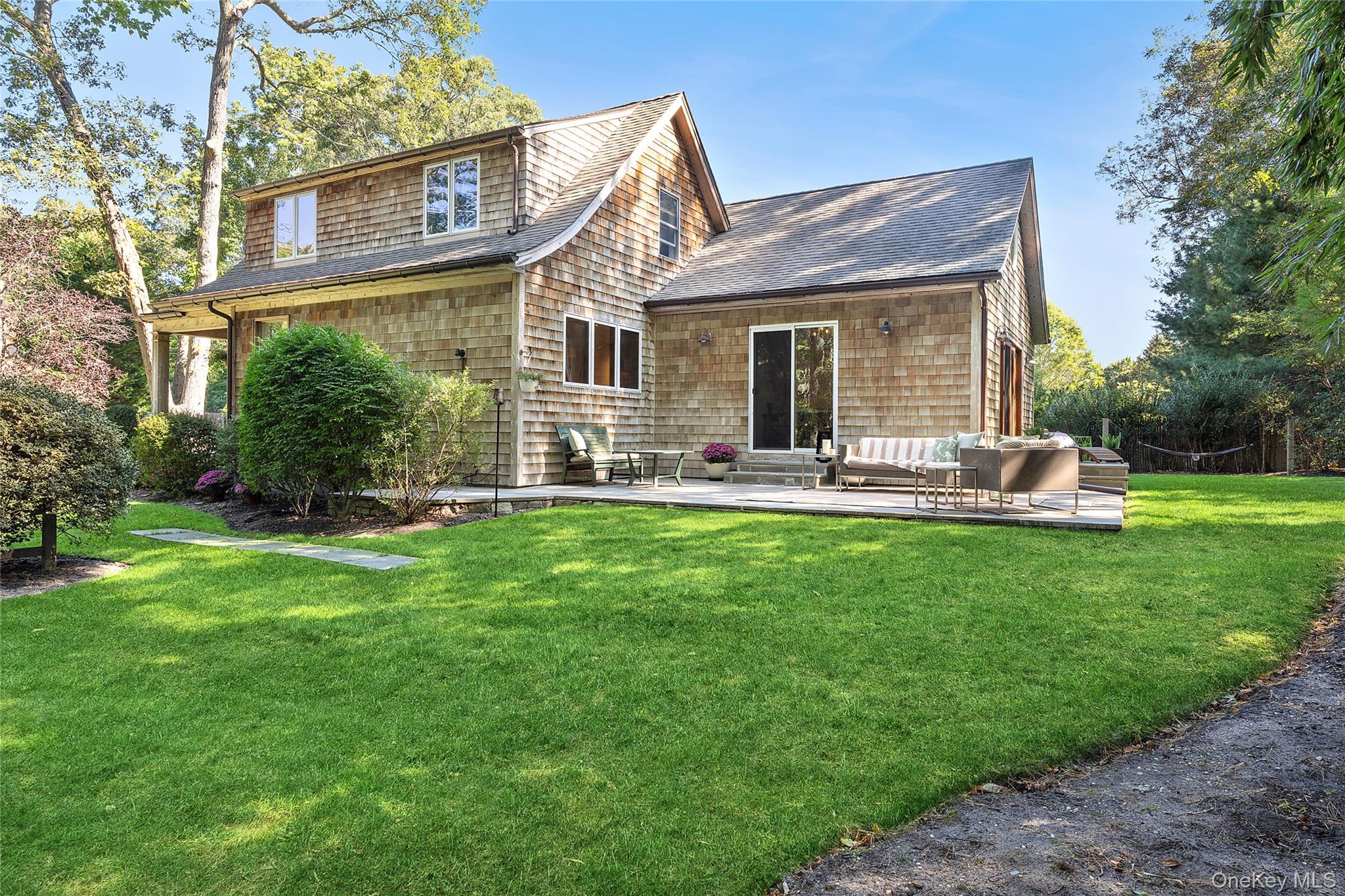 #5 photo, 3 Breezy Point Road, サフォーク郡 Wading River , NY 11792