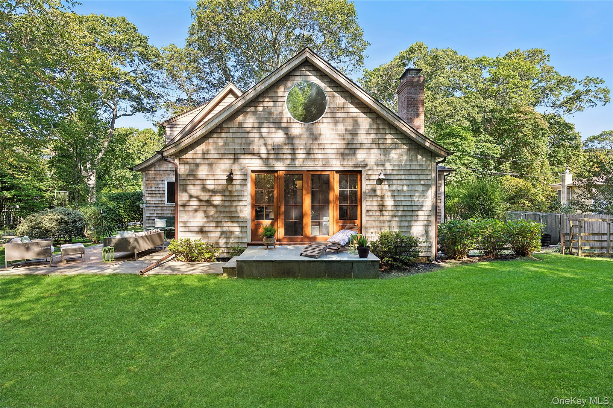 #6 photo, 3 Breezy Point Road, サフォーク郡 Wading River , NY 11792