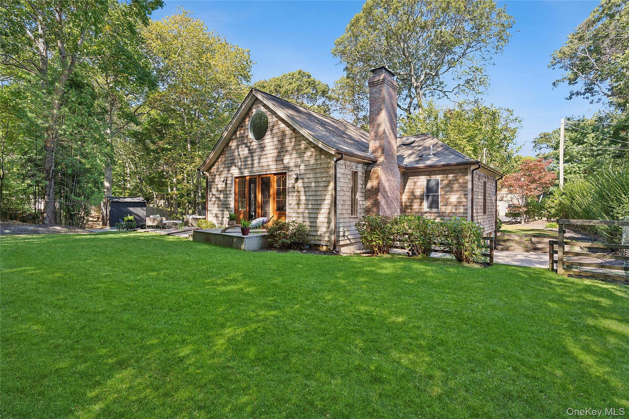 #7 photo, 3 Breezy Point Road, サフォーク郡 Wading River , NY 11792