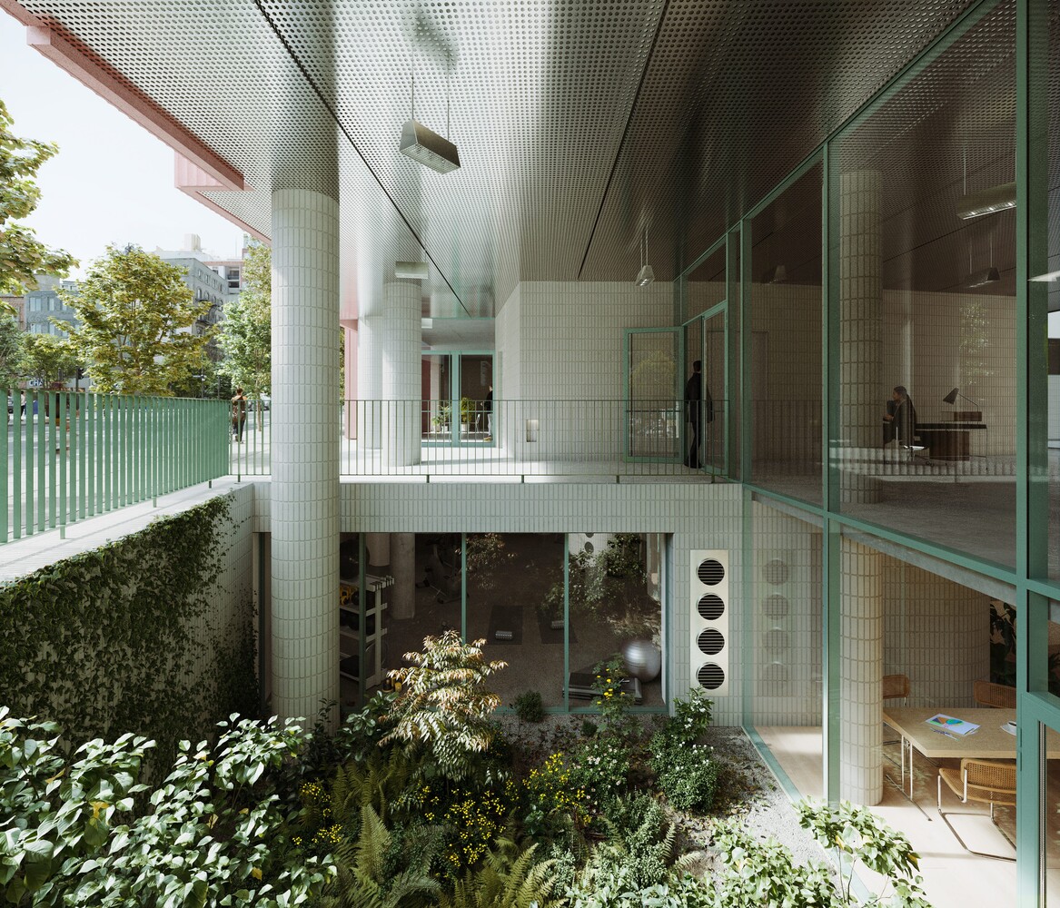 #19 photo, 144 VANDERBILT Avenue, ブルックリン区 Fort Greene , NY 11205