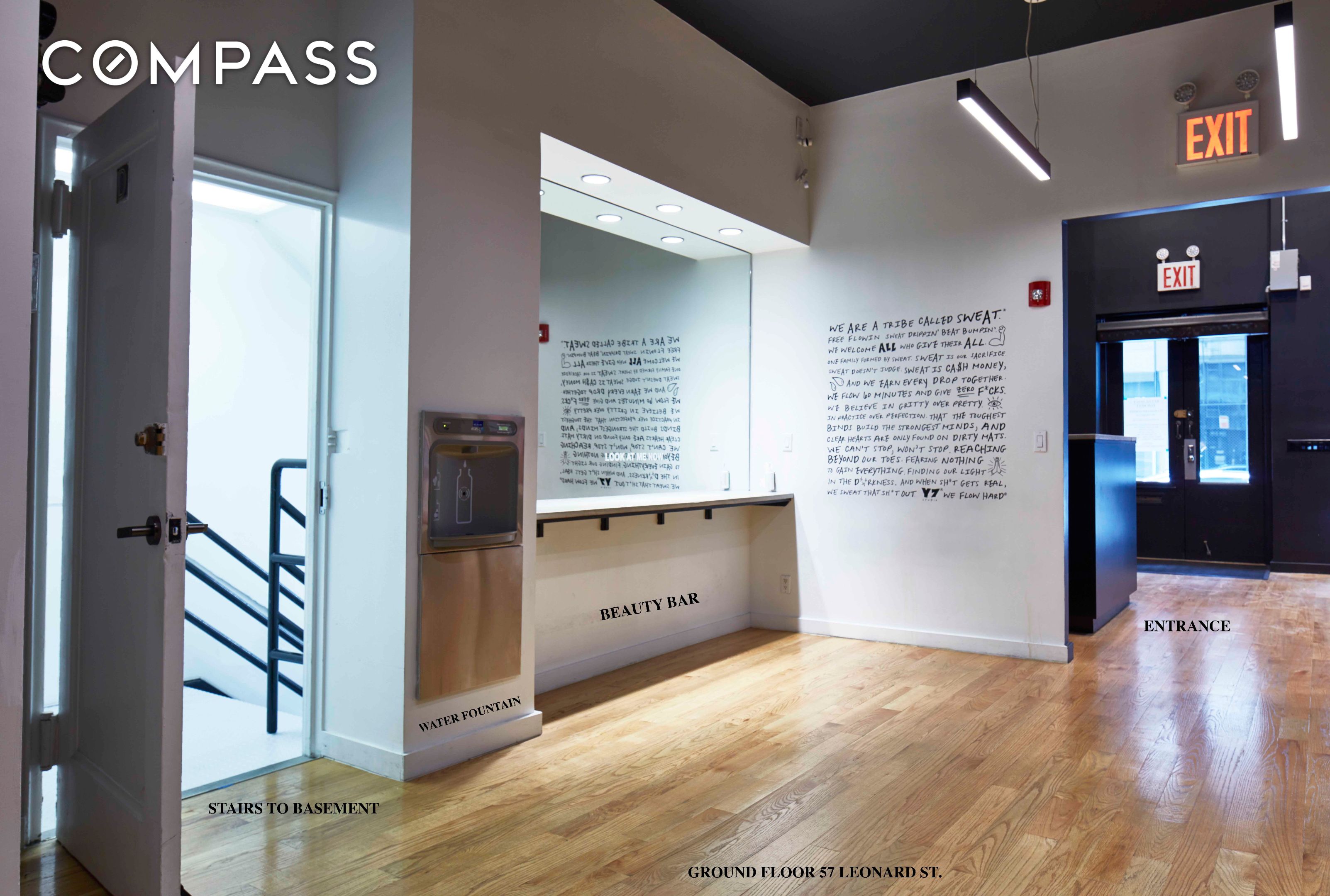 #8 photo, New York City, マンハッタン TriBeCa , NY 10013