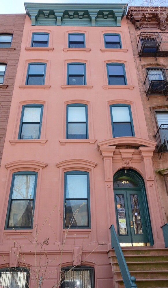 #1 photo, 494 3RD Street, Park Slope , NY 11215