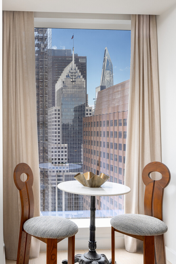 #5 photo, 138 E 50TH Street, マンハッタン Turtle Bay , NY 10022