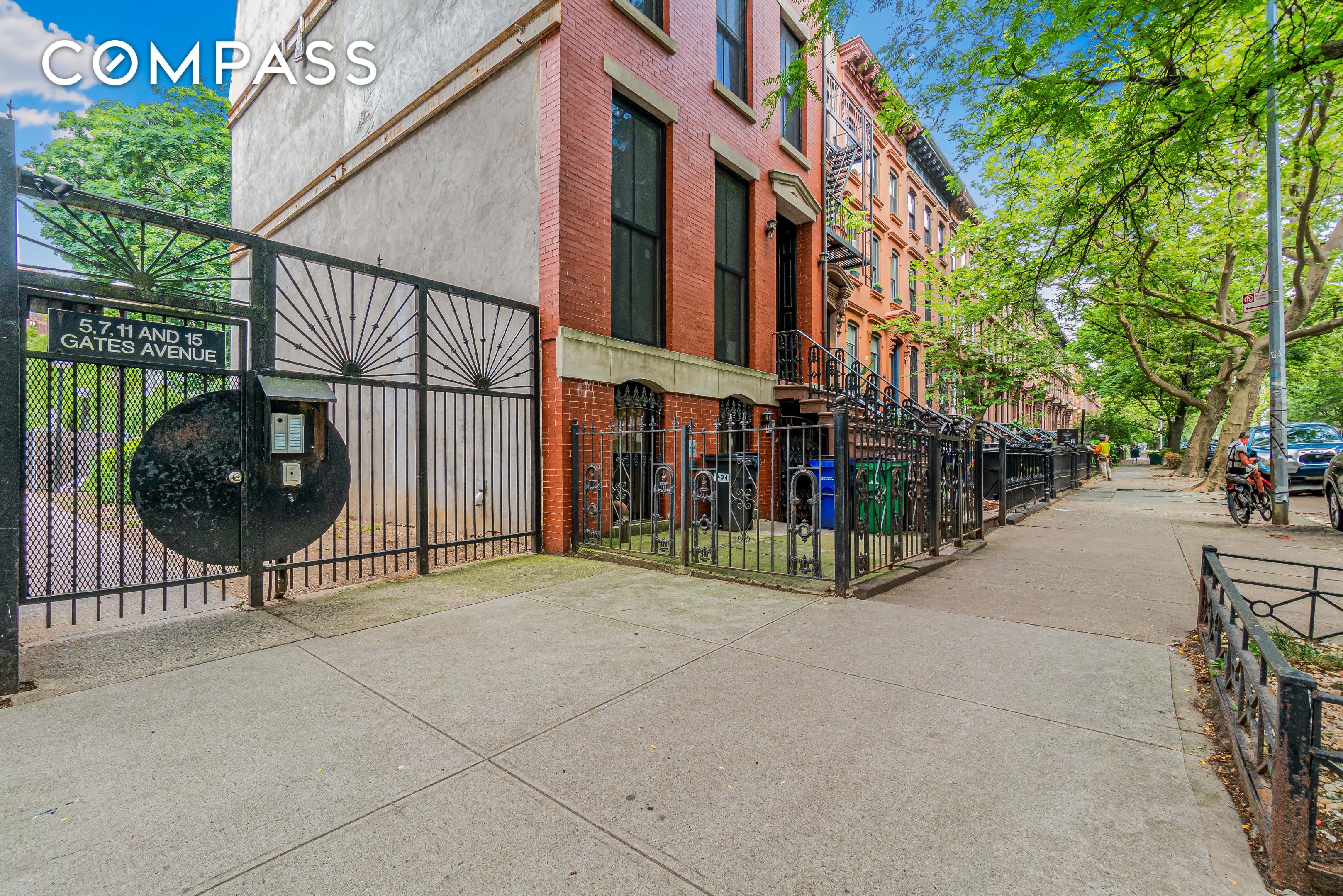 #19 photo, Brooklyn, ブルックリン区 Fort Greene , NY 11238