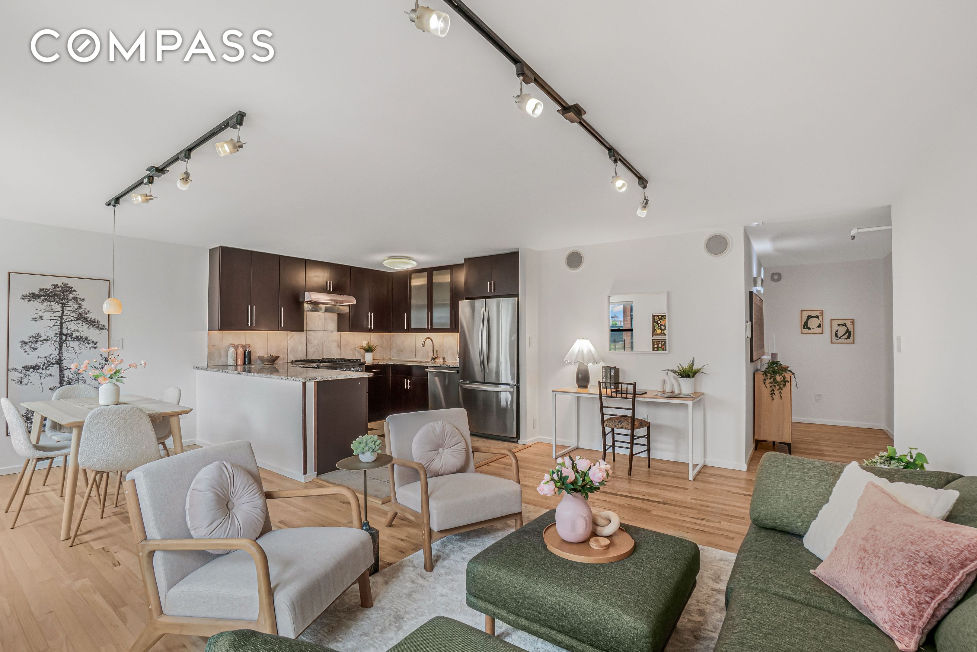 #3 photo, Brooklyn, ブルックリン区 Fort Greene , NY 11238