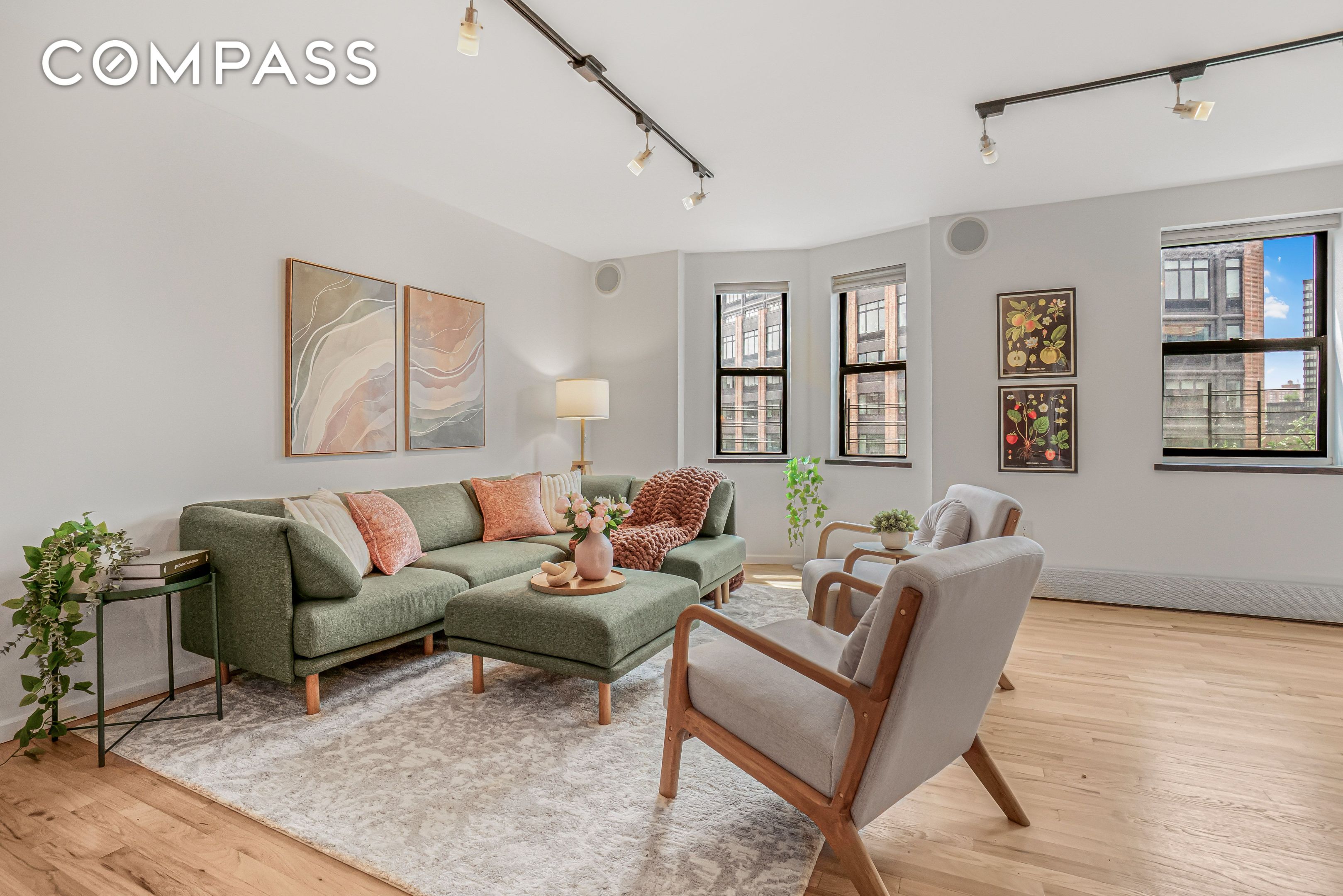 #6 photo, Brooklyn, ブルックリン区 Fort Greene , NY 11238