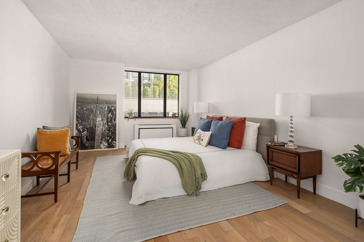 #6 photo, 30 W 61ST Street, マンハッタン Lincoln Square , NY 10023