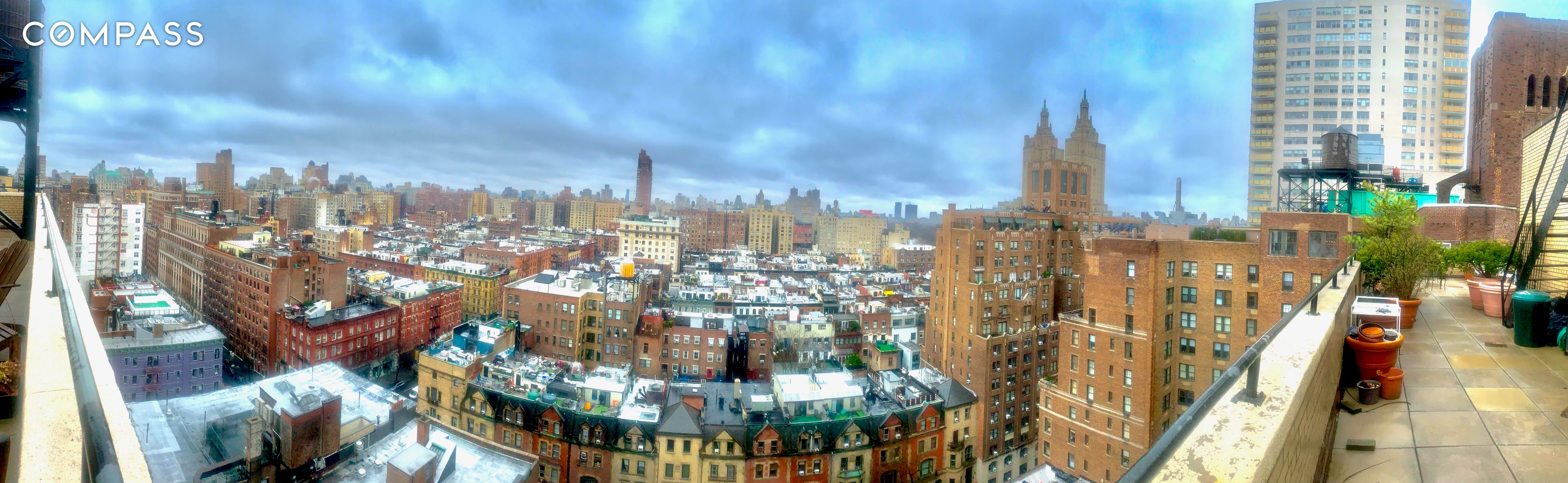 #13 photo, New York City, マンハッタン Upper West Side , NY 10023