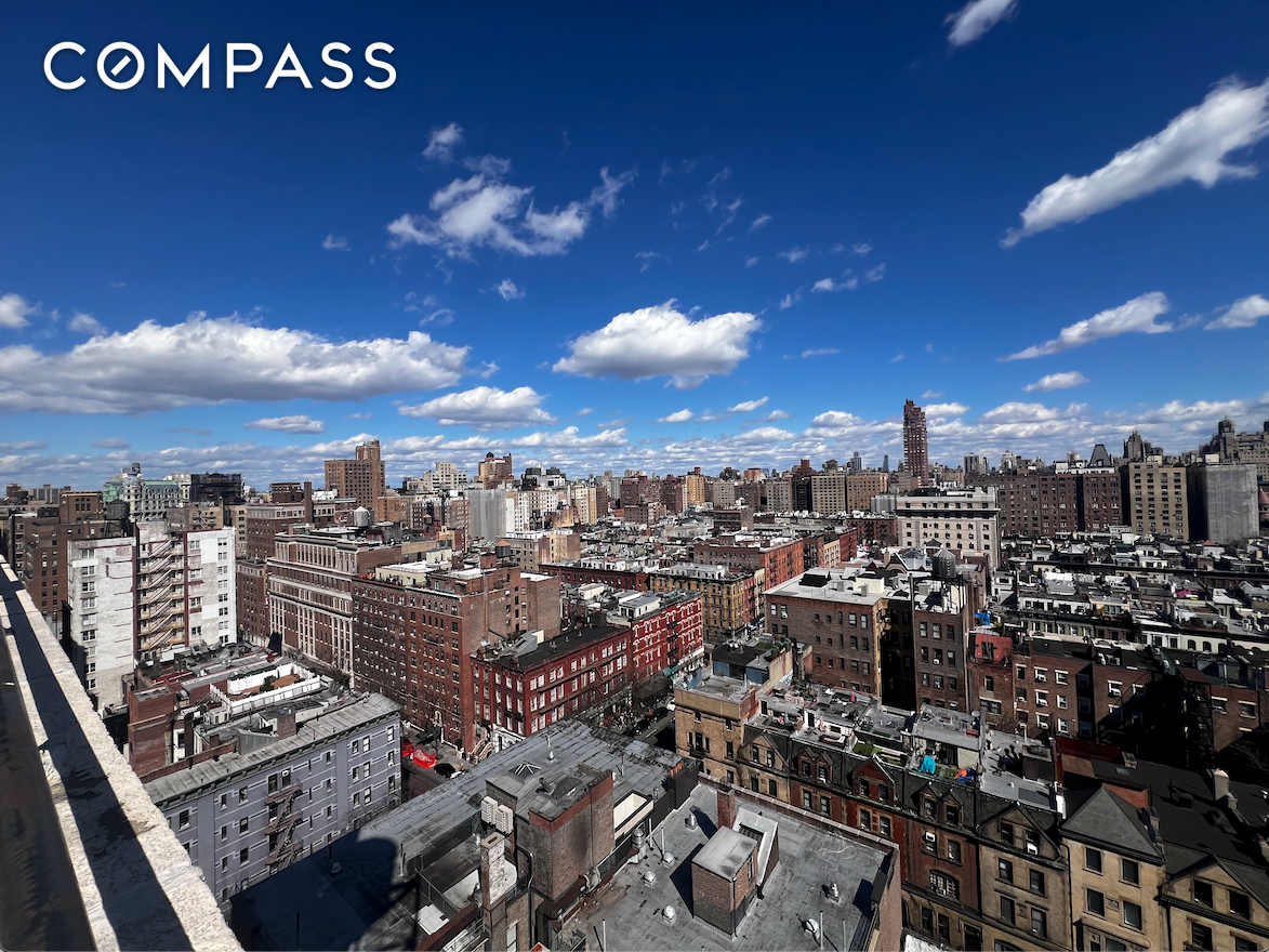 #16 photo, New York City, マンハッタン Upper West Side , NY 10023