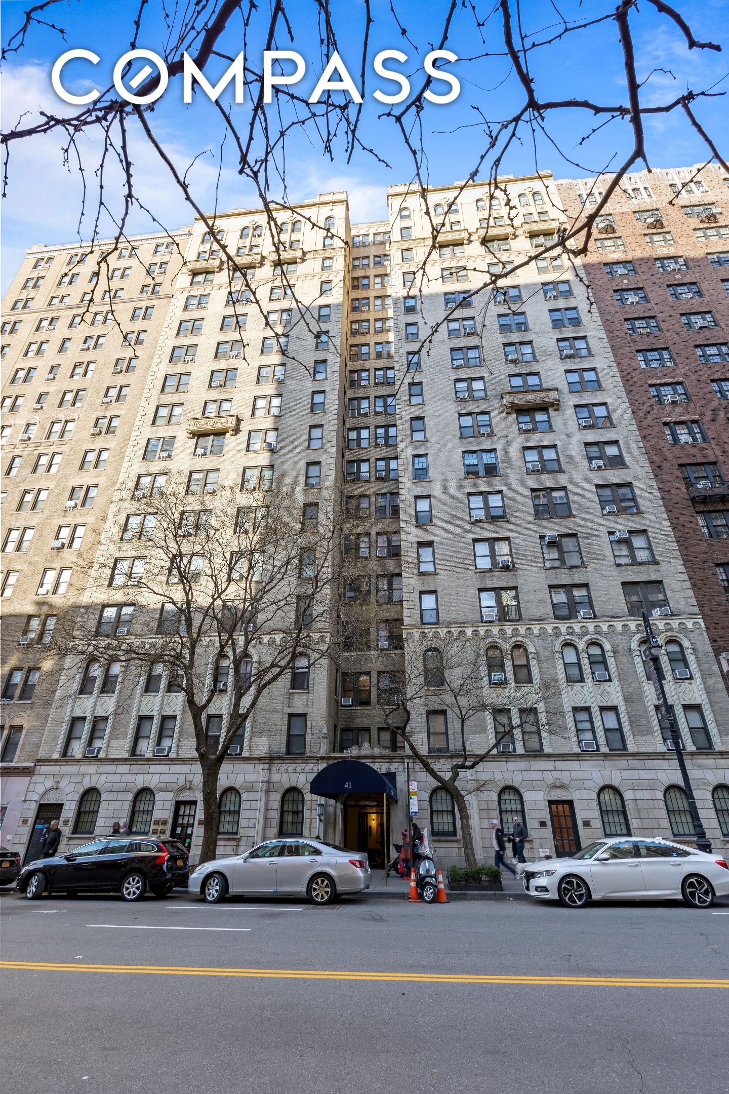 #20 photo, New York City, マンハッタン Upper West Side , NY 10023