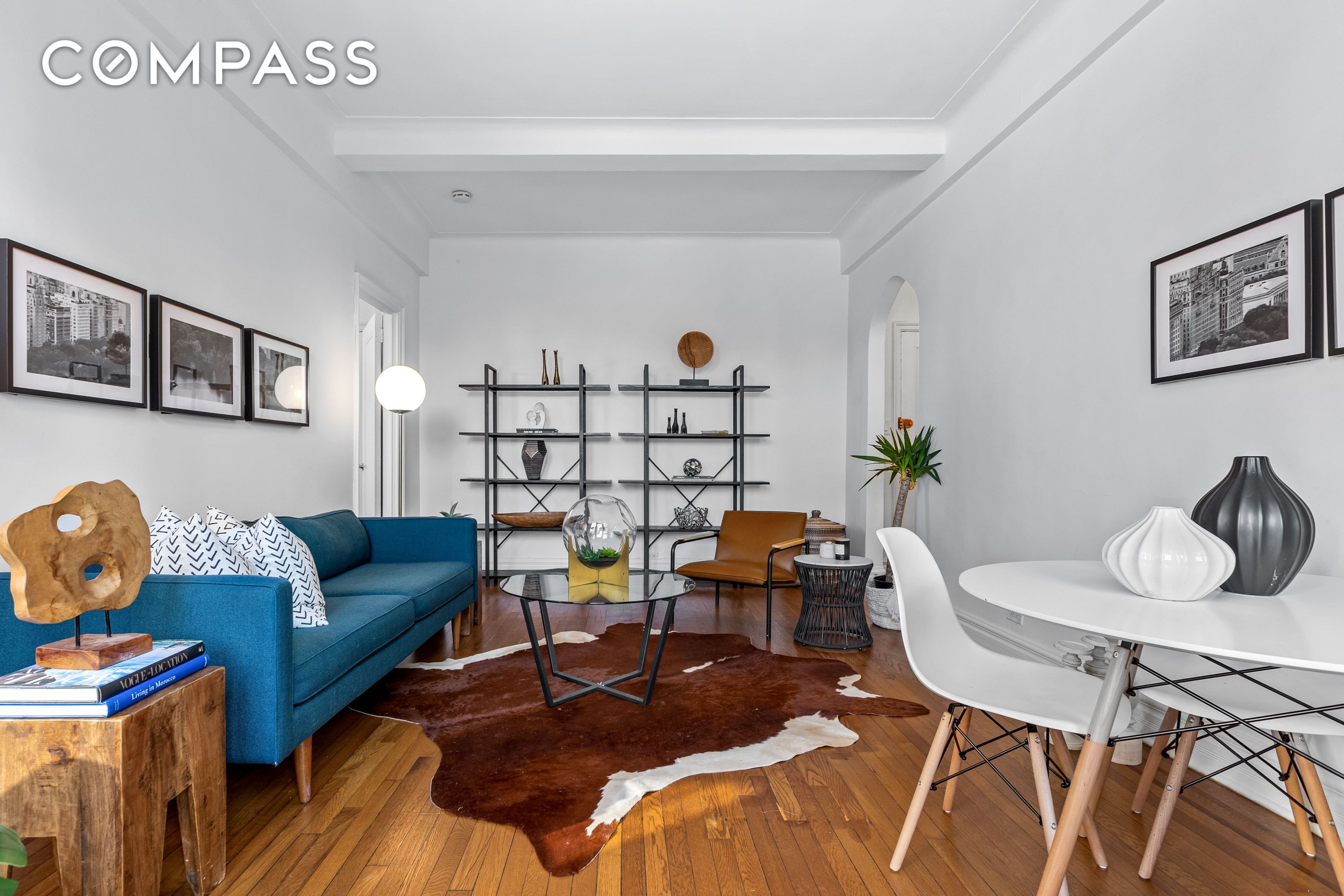 #5 photo, New York City, マンハッタン Upper West Side , NY 10023