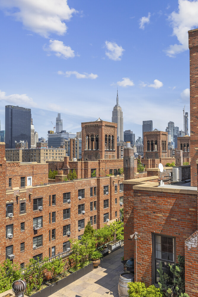 #13 photo, 465 W 23RD Street, マンハッタン Chelsea , NY 10011