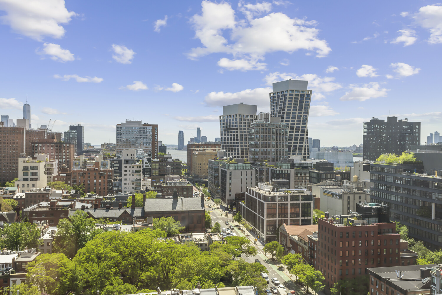 #14 photo, 465 W 23RD Street, マンハッタン Chelsea , NY 10011