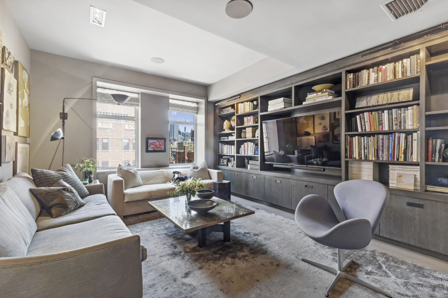 #5 photo, 465 W 23RD Street, マンハッタン Chelsea , NY 10011